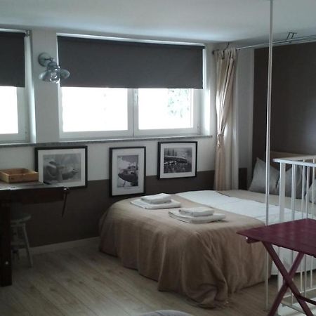 Ornato Garden Apartment Milánó Kültér fotó