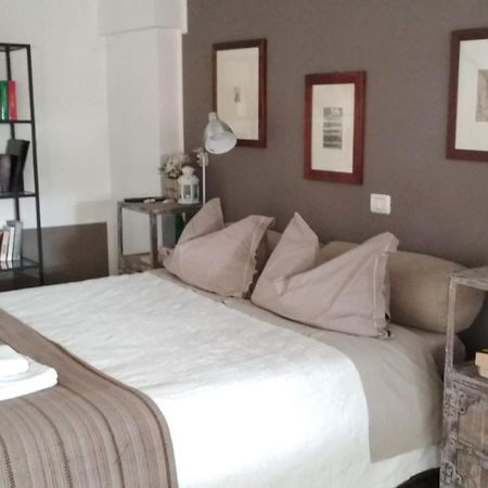 Ornato Garden Apartment Milánó Kültér fotó