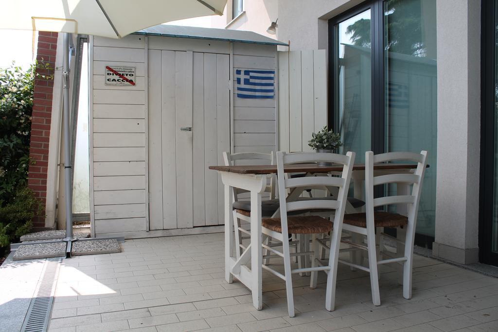 Ornato Garden Apartment Milánó Kültér fotó