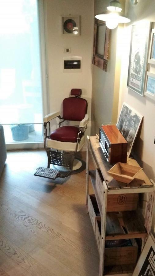Ornato Garden Apartment Milánó Kültér fotó
