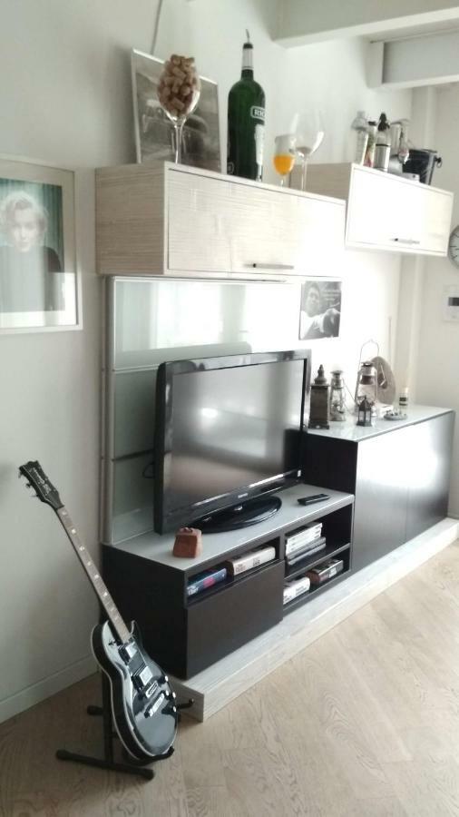 Ornato Garden Apartment Milánó Kültér fotó