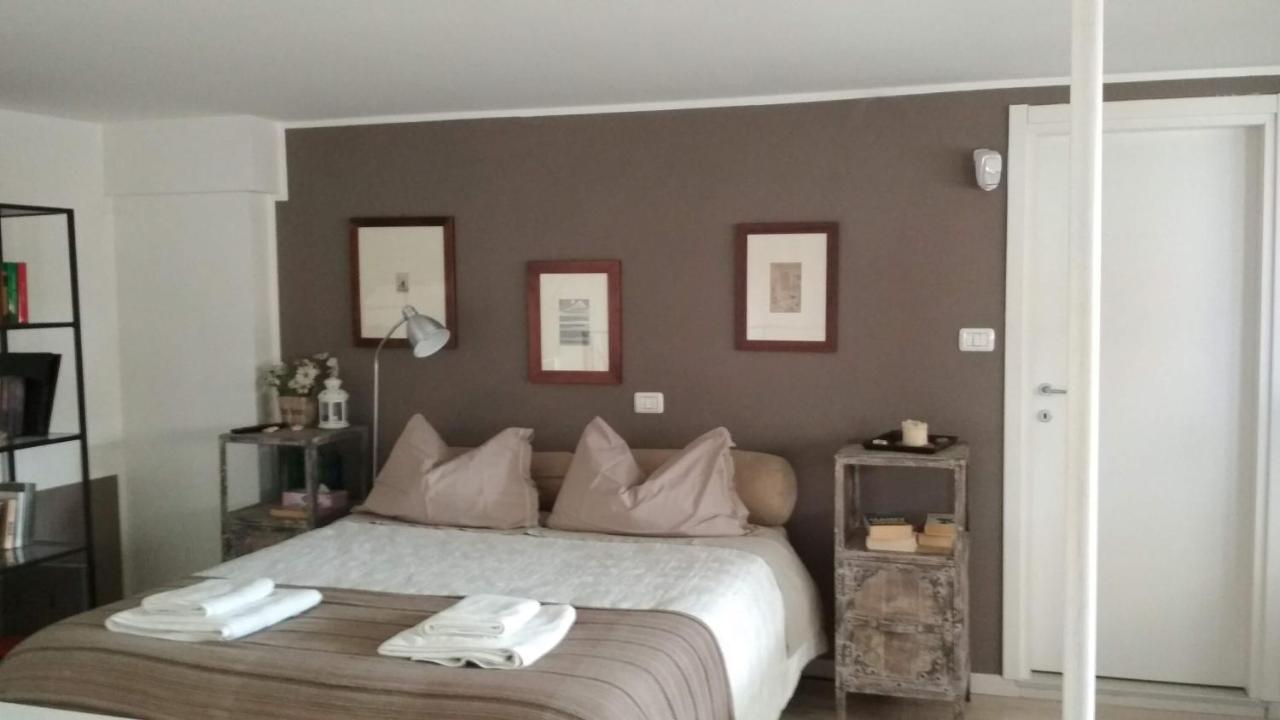 Ornato Garden Apartment Milánó Kültér fotó